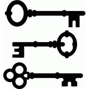 Meet your Posher, Key’s